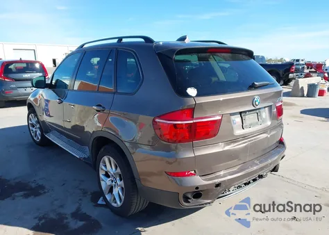 2012 BMW X5 xDrive35I/xDrive35I Premium/xDrive35I Sport Activity from USA, damaged, VIN 5UXZV4C54CL992121